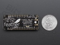 Adafruit Feather M0 WiFi with uFL - ATSAMD21 + ATWINC1500 - Adafruit 3061
